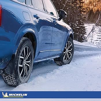 ［2022年製］スタッドレスタイヤ ミシュランX-ICE 225/55r19 Amazon.co.jp: MICHELIN X-Ice Snow SUV スタッドレスタイヤ 225