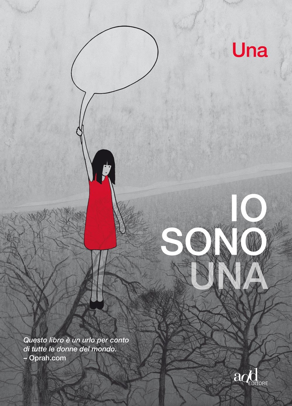 Io Sono Una - 4
