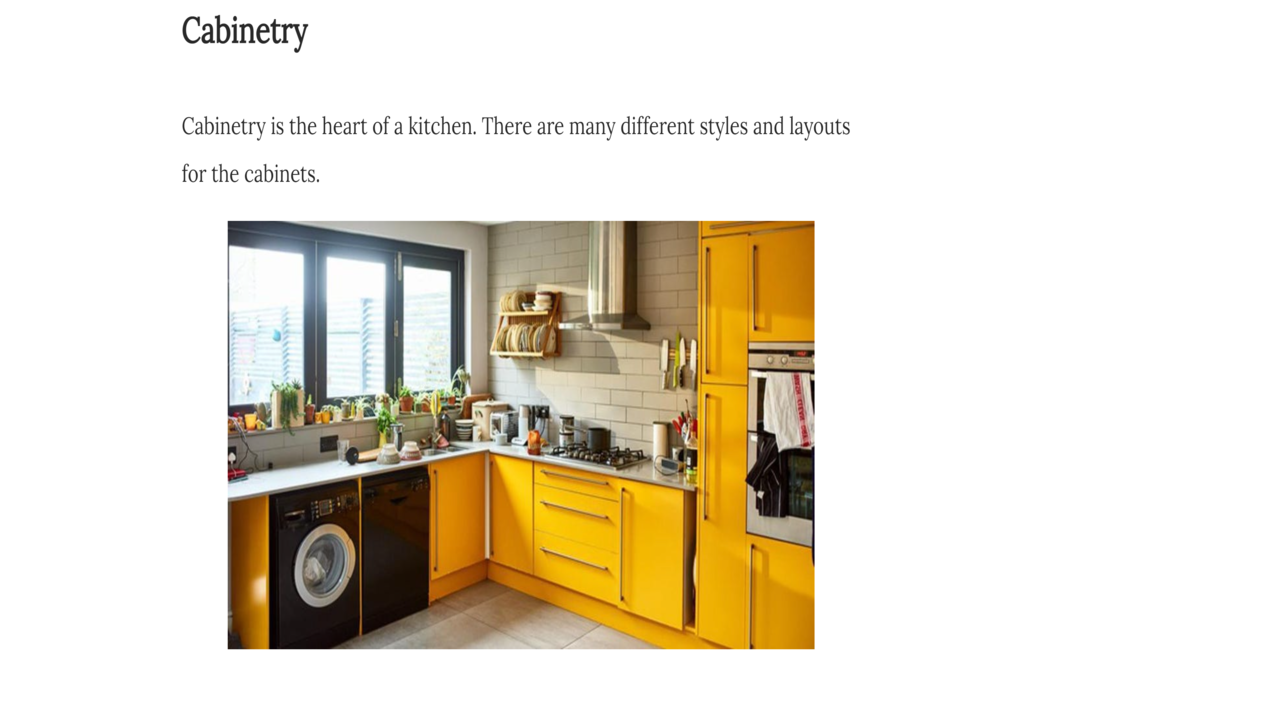 Guide on How to Design a for Android