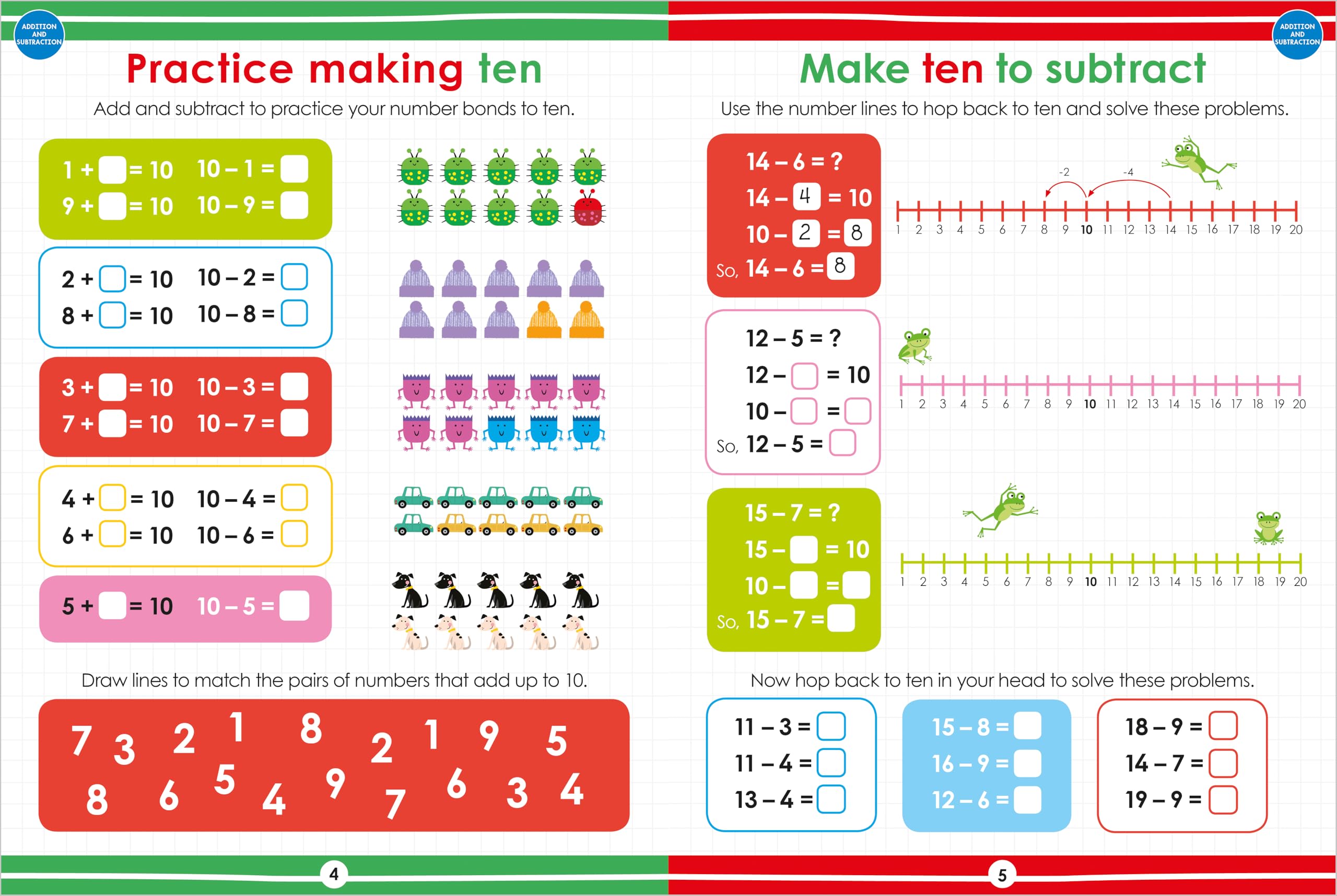 Second Grade Jumbo Workbook: Scholastic Early Learners (Jumbo Workbook) - Image 3