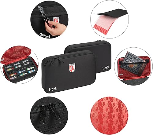 Miniatura 3 de Feldherr Mini Minus Bag Compatible con Figuras de 1.102 in - 16 Miniaturas