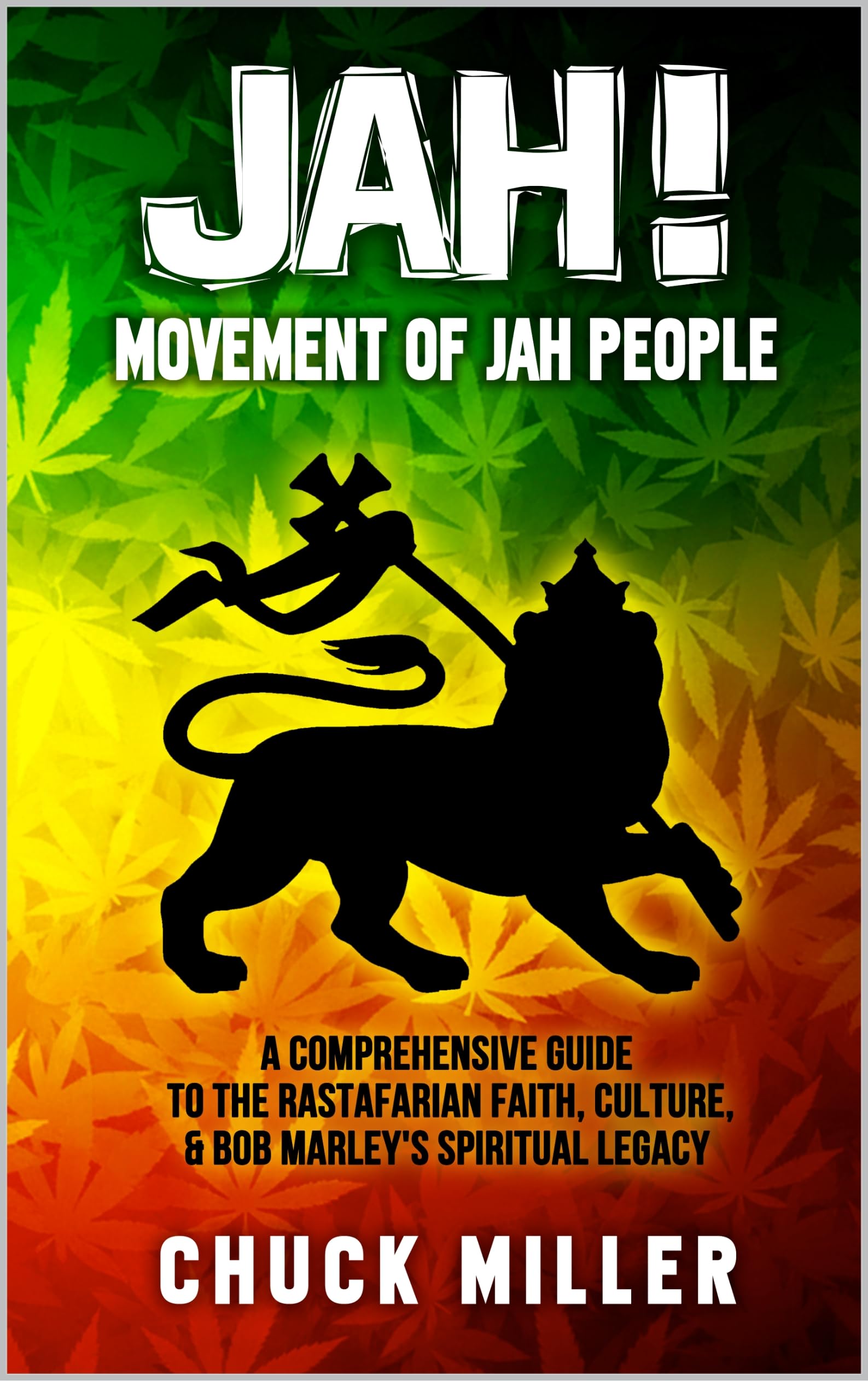 Spiritual legacy Bob Marley livre inspirant sur la foi et la philosophie Rasta