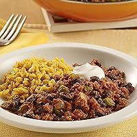 Vista 4 de Libby's Hash de carne en conserva, alimentos enlatados, latas de 12 a 15 onzas