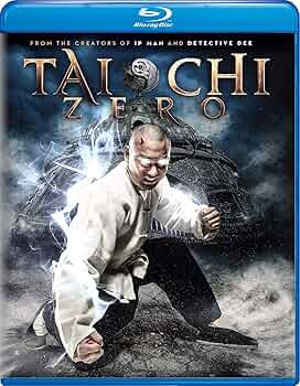 TAICHI/太極 ゼロ スペシャル・エディション [Blu-ray] Amazon.co.jp: TAICHI/太極 ゼロ スペシャル・エディション [Blu