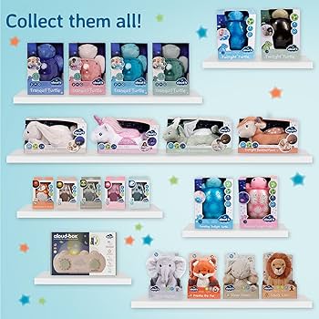 ♪ダッフイー　　Sweet Dreams ４体セット ダッフイーSweet Dreams 4体セット