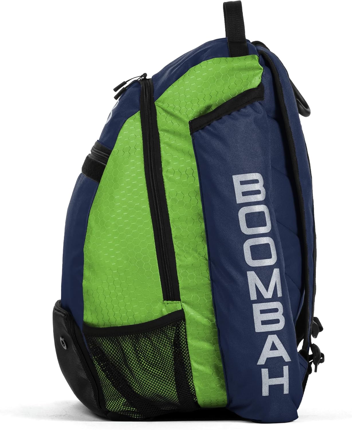 Boombah Prospect Bat Bag - 20.5" x 16" x 16" - Multiple Colors