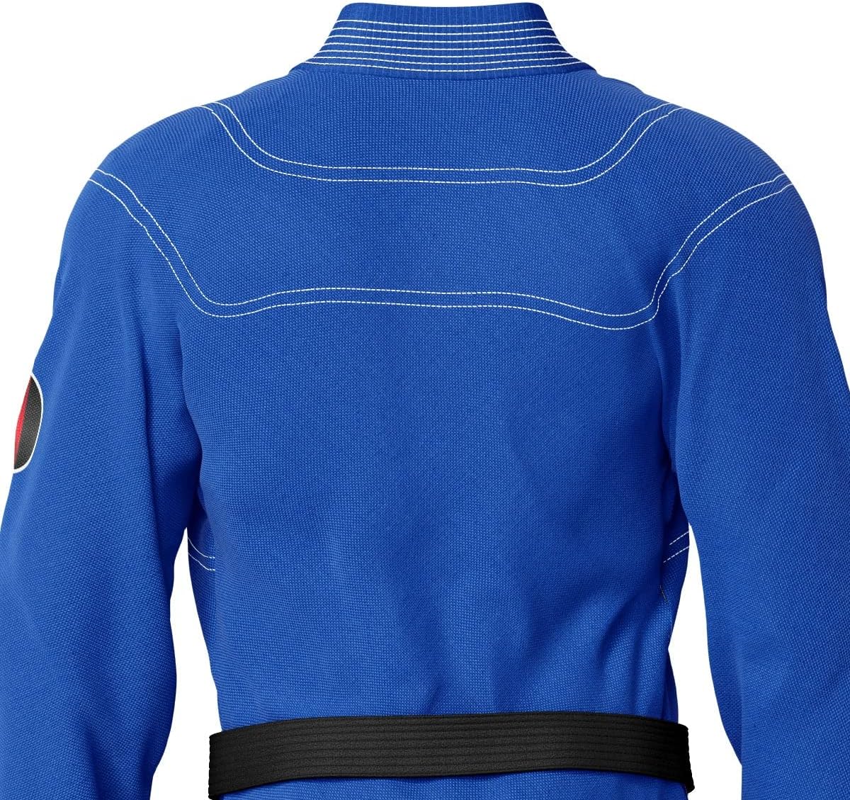 Summo Swedish Blue Sublimation Bjj Gi