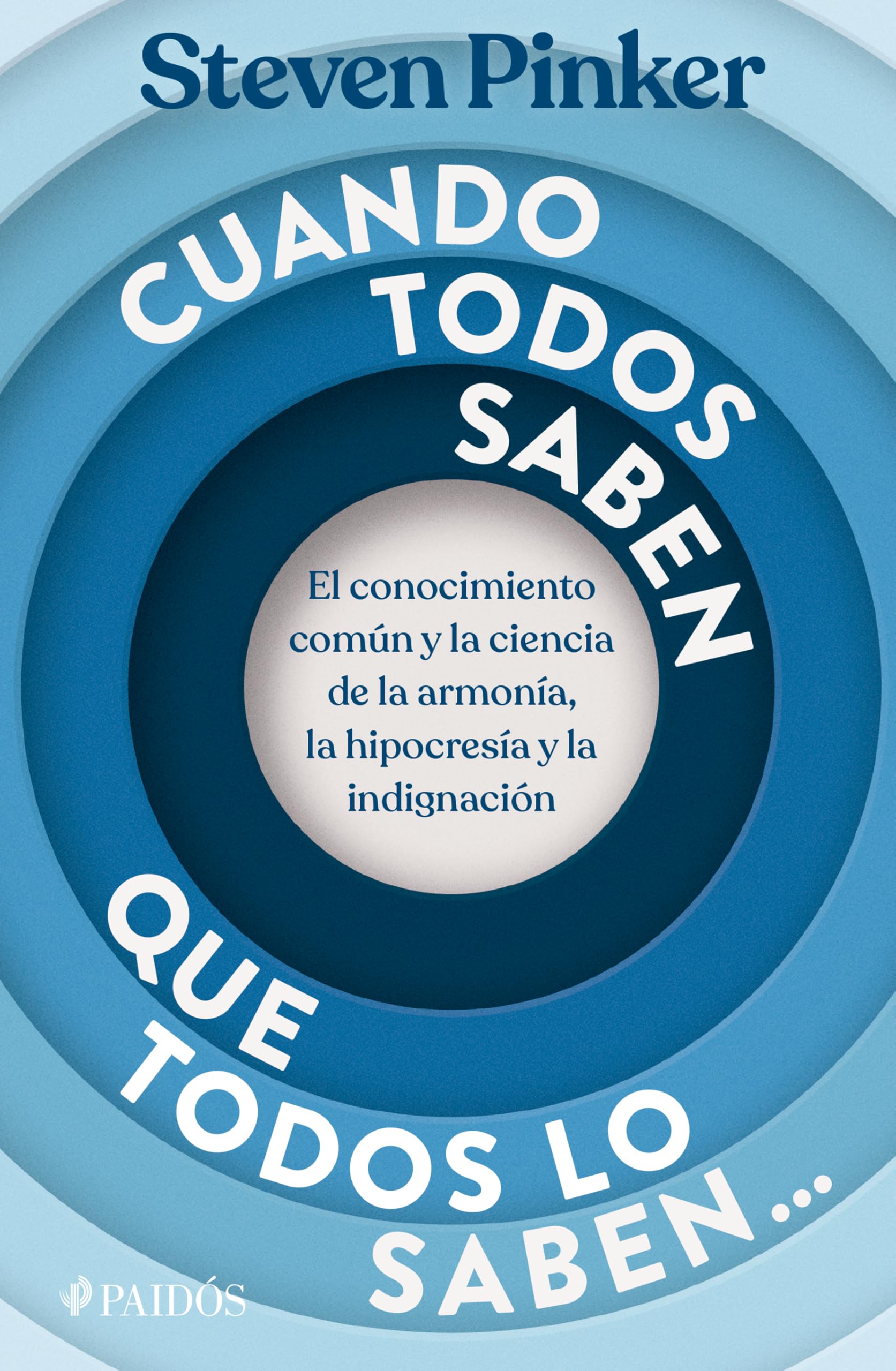 Cuando Todos Saben Que Todos Saben: El Conocimiento Común Y La Ciencia de la Armonía, La Hipocresía Y La Indignación / When Everyone Knows That Everyone Knows