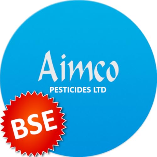 Aimco Pesticides Ltd. BSE price - //medicalbooks.filipinodoctors.org