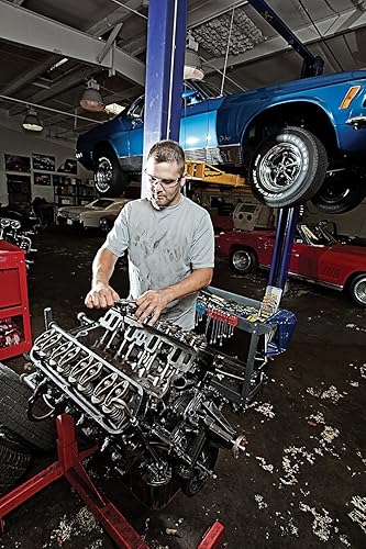 Miniatura 4 de Irwin Tools IRWIN - Juego de taladros y grifos, 14 de pulgada - 20 NC y broca de 1364 pulgadas (80230)