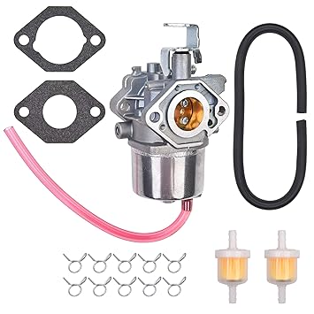 1016478 Carburetor W/Gasket Replacement for Club Car DS FE290 1992-1997 Gas Cart Engine