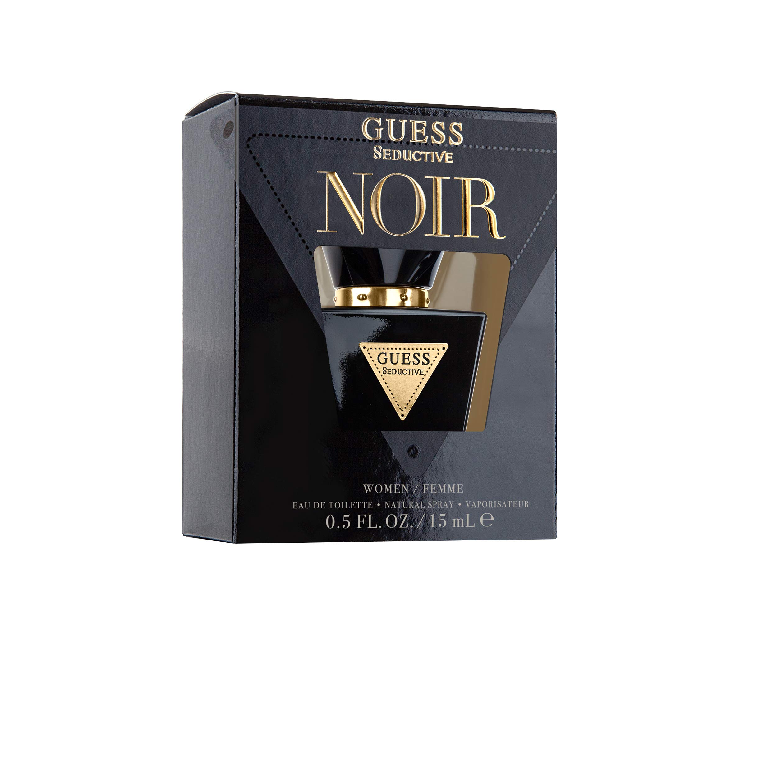 guess seductive noir 15ml