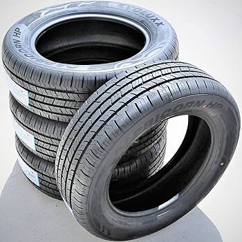 Amazon.com: Evoluxx Capricorn HP All-Season Passenger Car