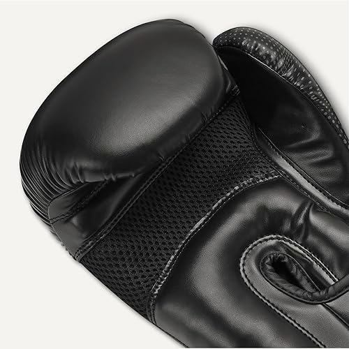 Miniatura 3 de Tienda Basics Guantes de boxeo para hombres y mujeres, Sparring, entrenamiento, Muay Thai, Kickboxing, MMA