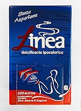 Linea Sweetener - 300 sachets of 0.8 g