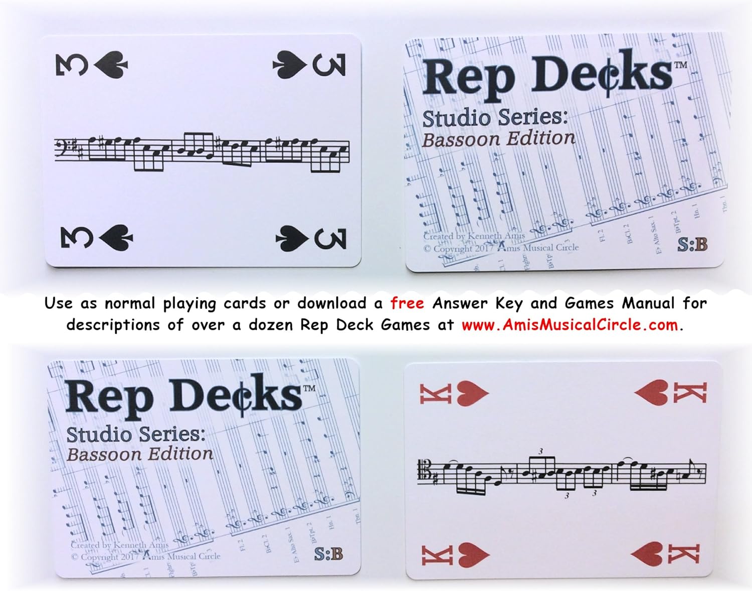 Studio Series: Bassoon Edition