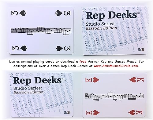 Miniatura 2 de Serie Estudio Edición Fagot