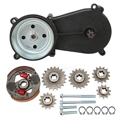 Clutch, Stable Sturdy Transmission Gear Adapted for Car Shop for Home
