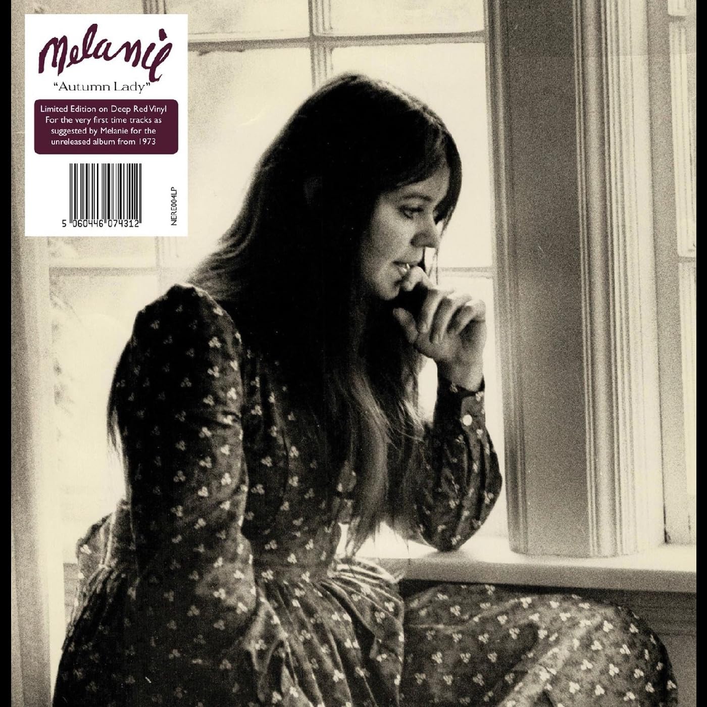 Autumn Lady [VINYL]