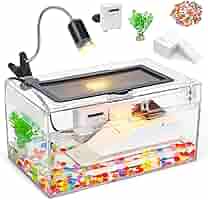 Amazon.com : 12x7x6 Turtle Tank Kit A High-Definition