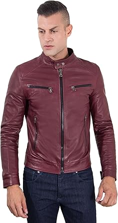 bordeaux jacket mens