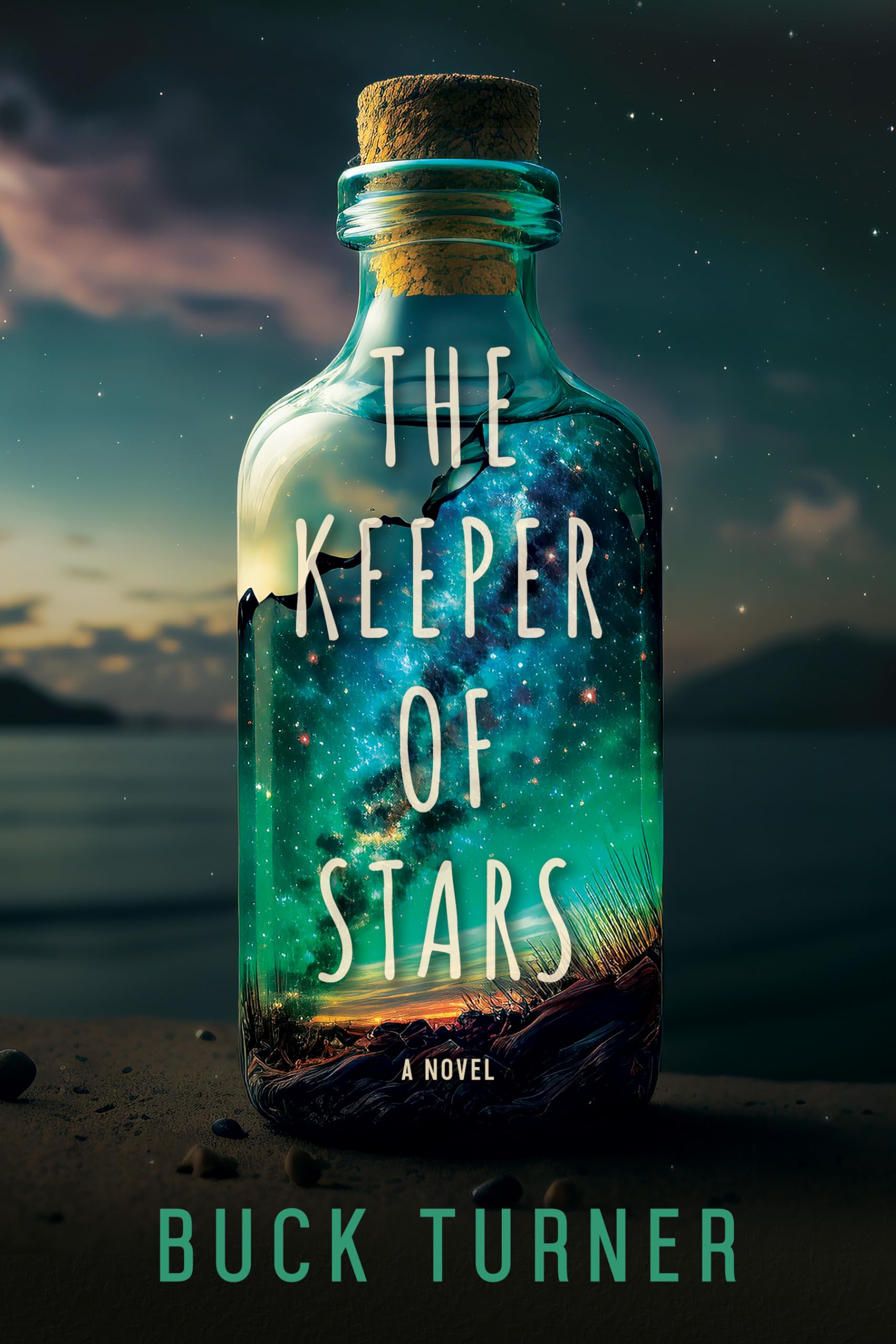 The Keeper of Stars: A Novel