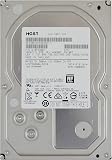 HGST Ultrastar 6Tb 6144Gb Serial Ata Internal Hard Drive (3.5", 6144gb, 7200 Rpm, Serial Ata, 128 Mb, Hdd) - 4