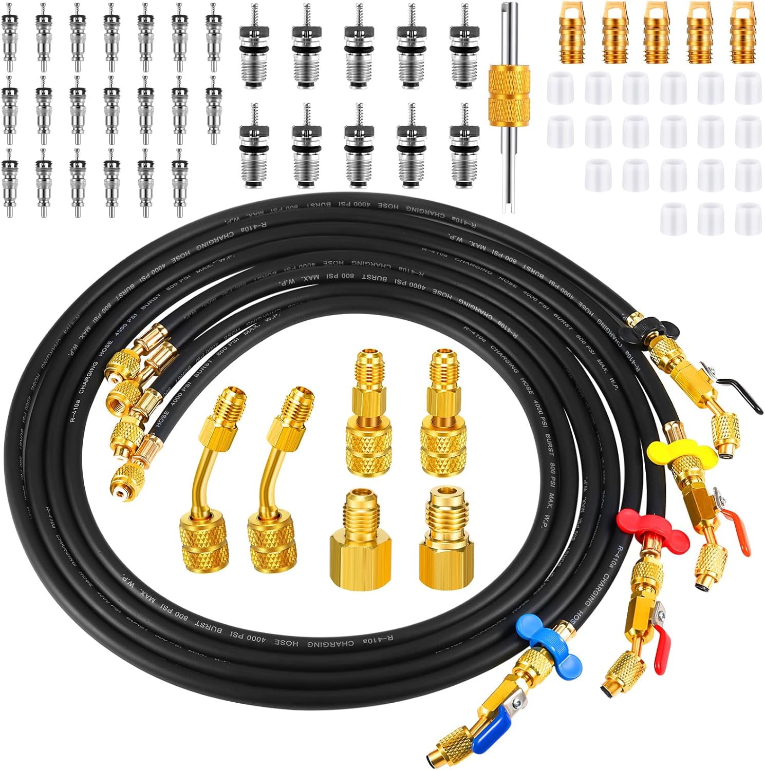 Dent Fix Equipment DF-GM 350 Amp Grounding Magnet - Foto 11