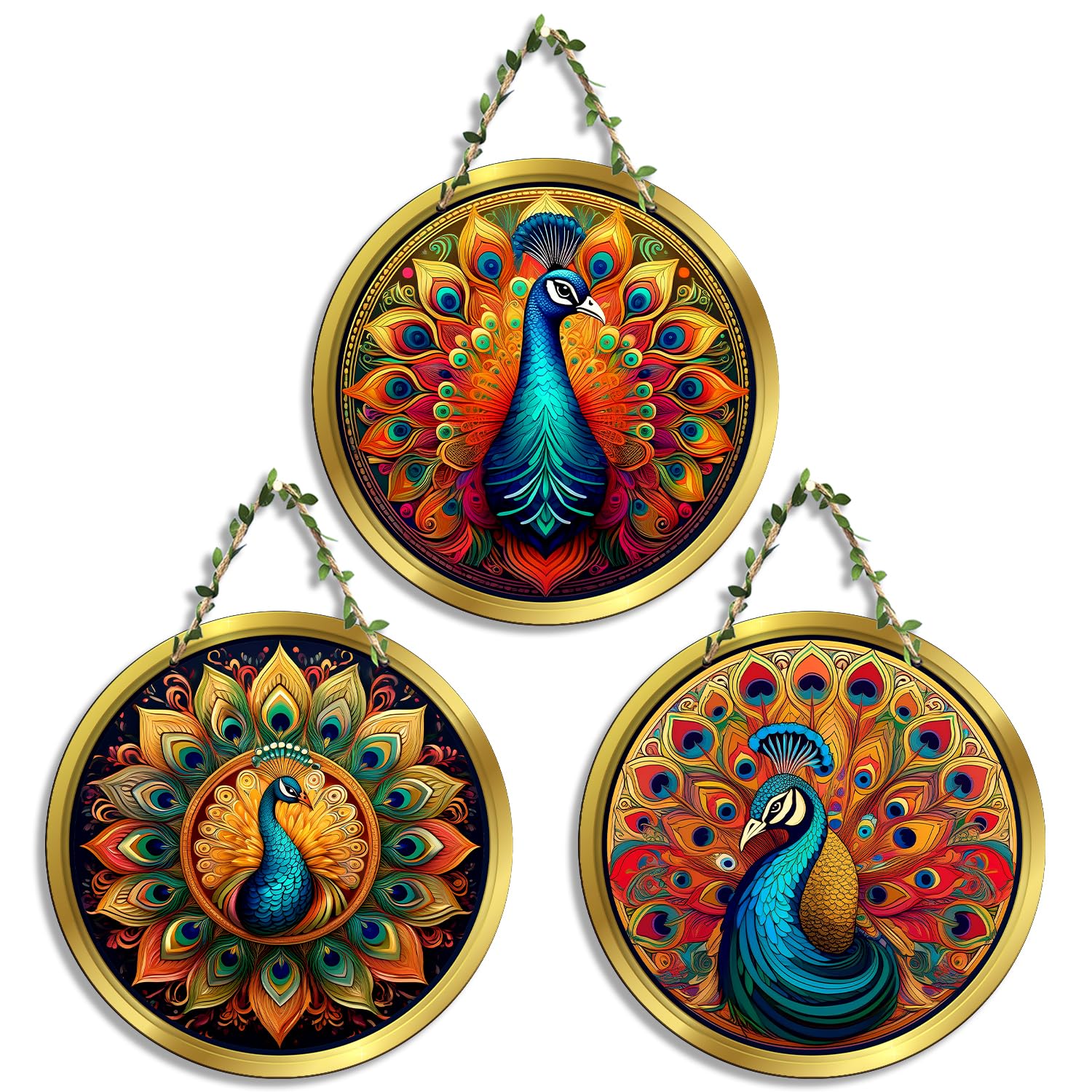 Sehaz Artworks Home Decoration Items for Living Room | Wall Decor Items ...