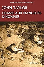 Download Chasse aux mangeurs d'hommes PDF