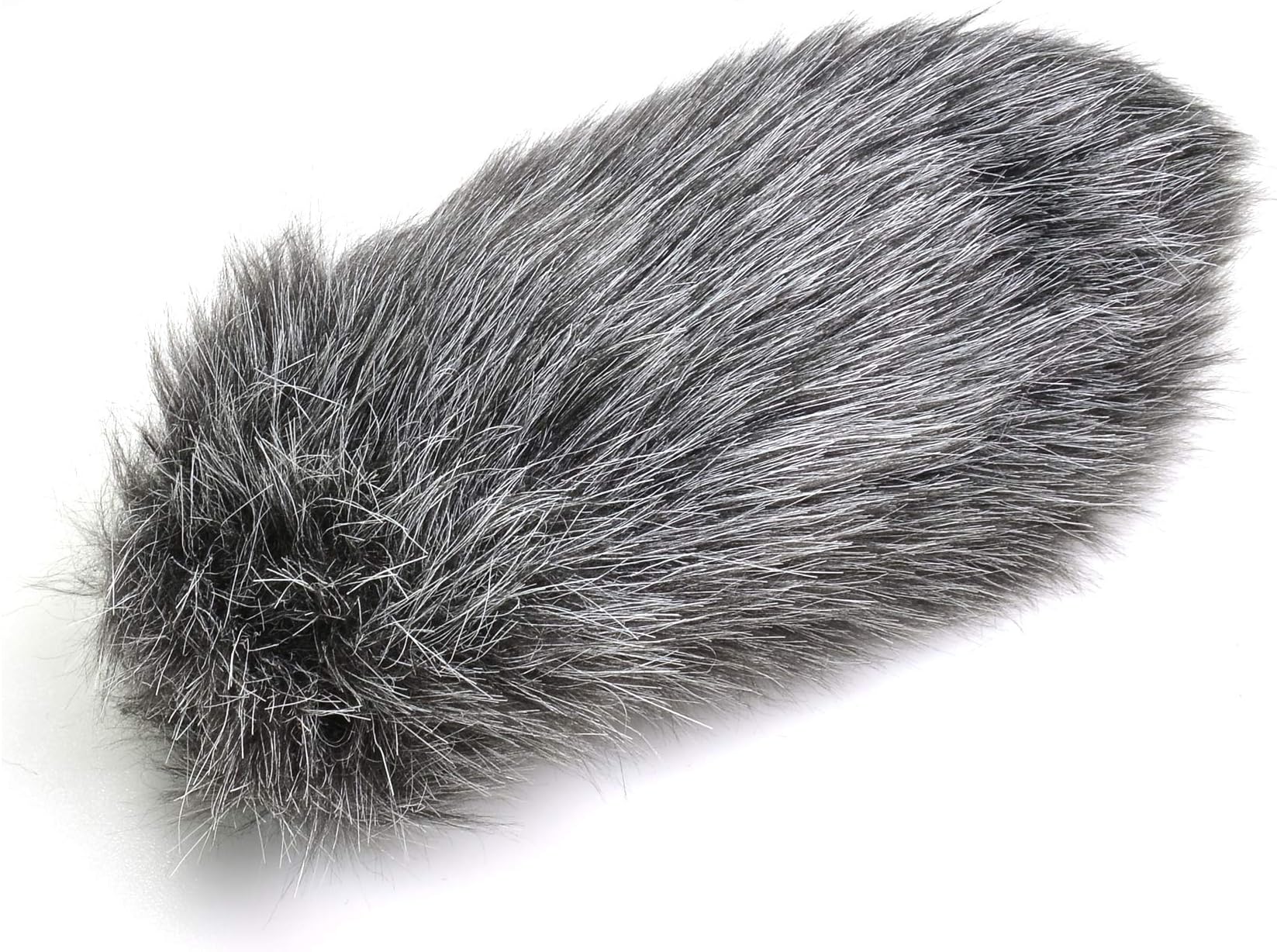 Microphone DeadCat for Rode VideoMic GO On-Camera Microphone, Windscreen Blocker Protection Cover Furry Microphone DeadCat for Rode VideoMic GO On-Camera Microphone