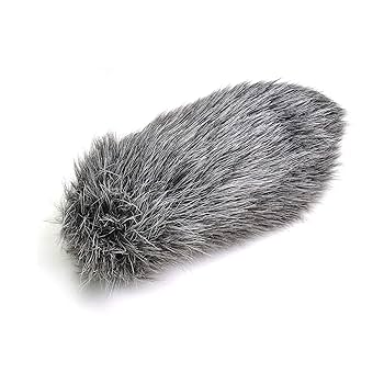 Amazon | Rode VideoMic GO オンカメラマイク DeadCat ウィンド