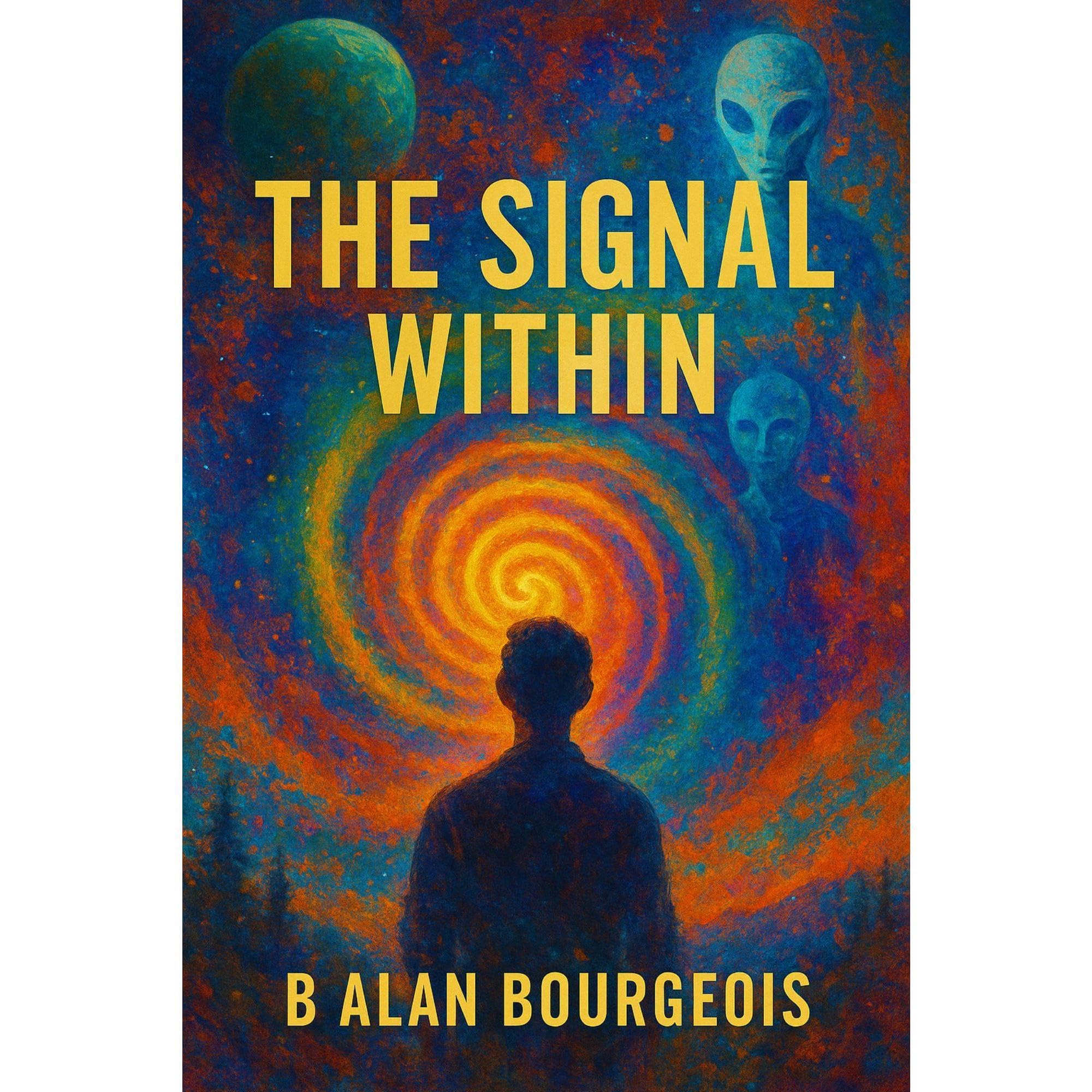 The Signal Within