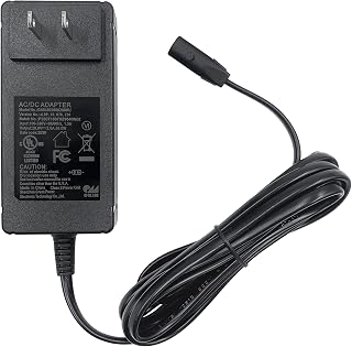 Wall Power Supply Upgraded Model 02-290020 29V 2A Wall Switching Adapter for Electric Sofa Power Recliner Lift Chair Massage Seat Parts Placement