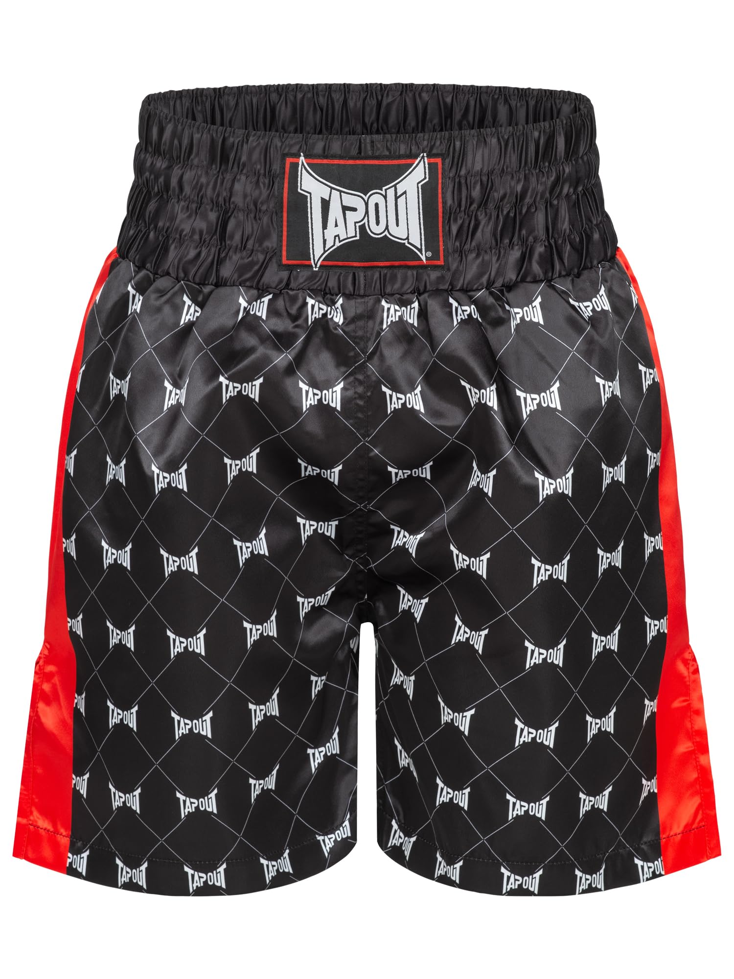 Tapout Brawley Pantaloni da Boxe Uomo