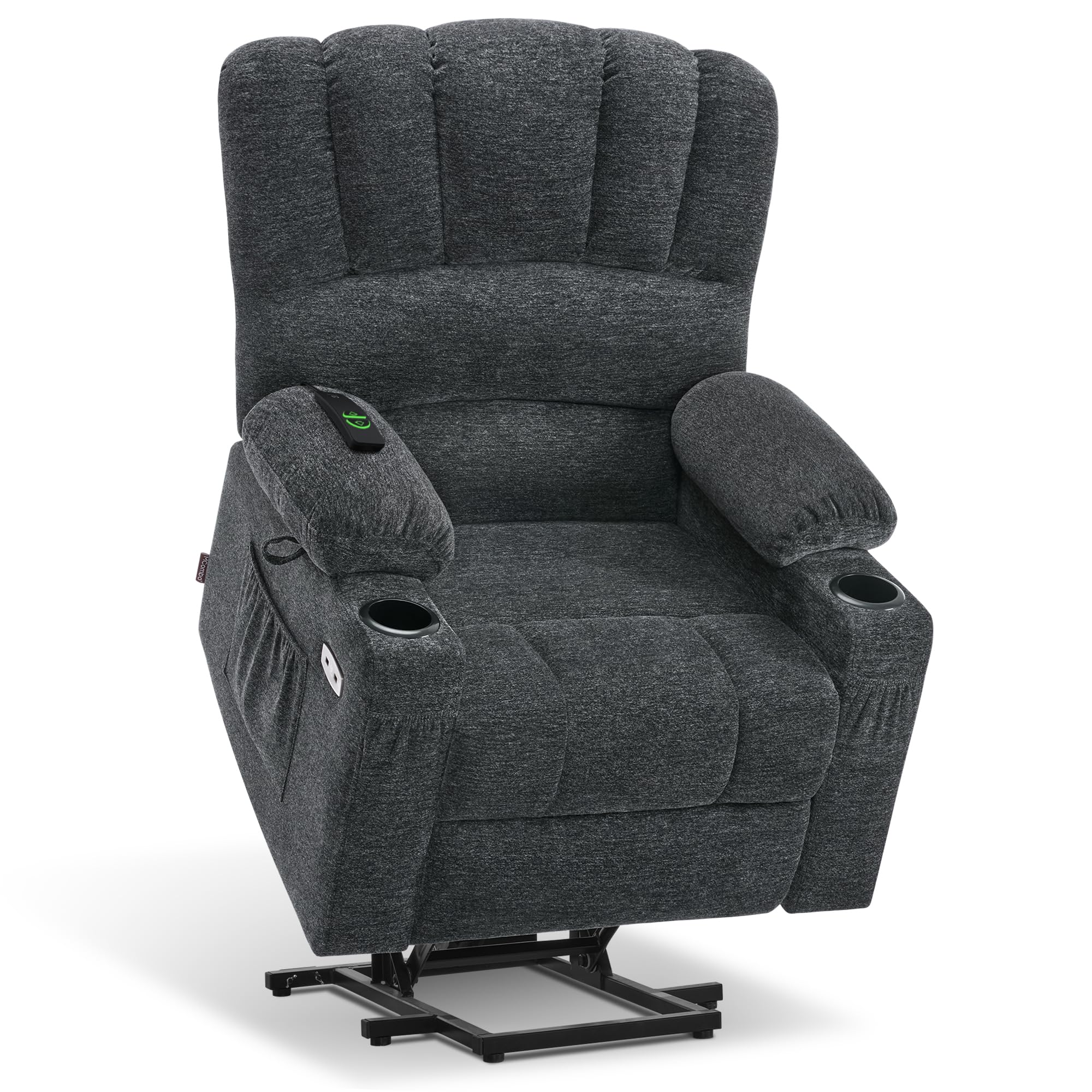 MCombo Power Lift Recliner 7095
