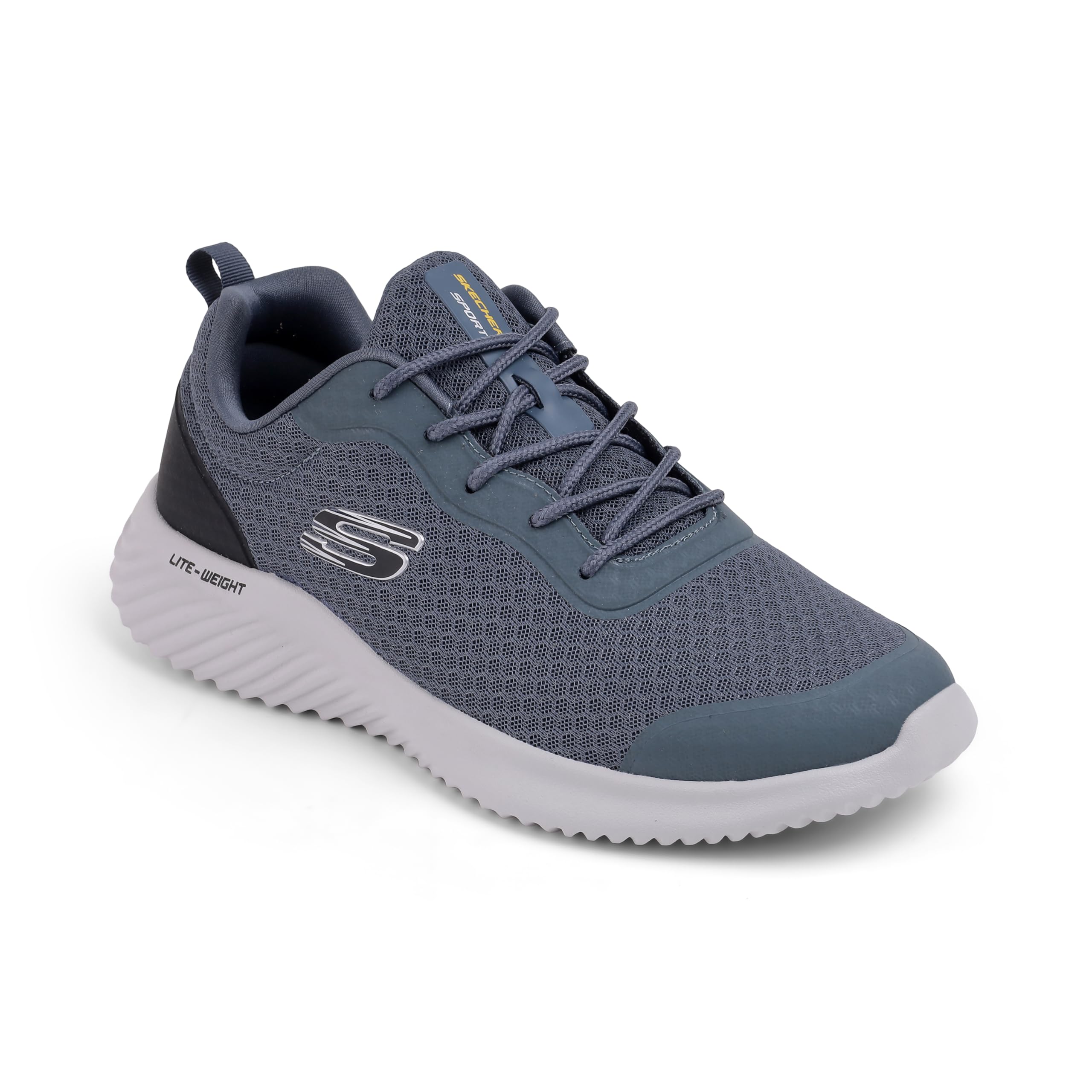 skechers Mens Bounder Sneaker-picture-19