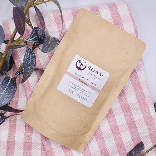 Miniatura 3 de Artisan Spa Gift Set for Women, Luxury Gift Basket For Her