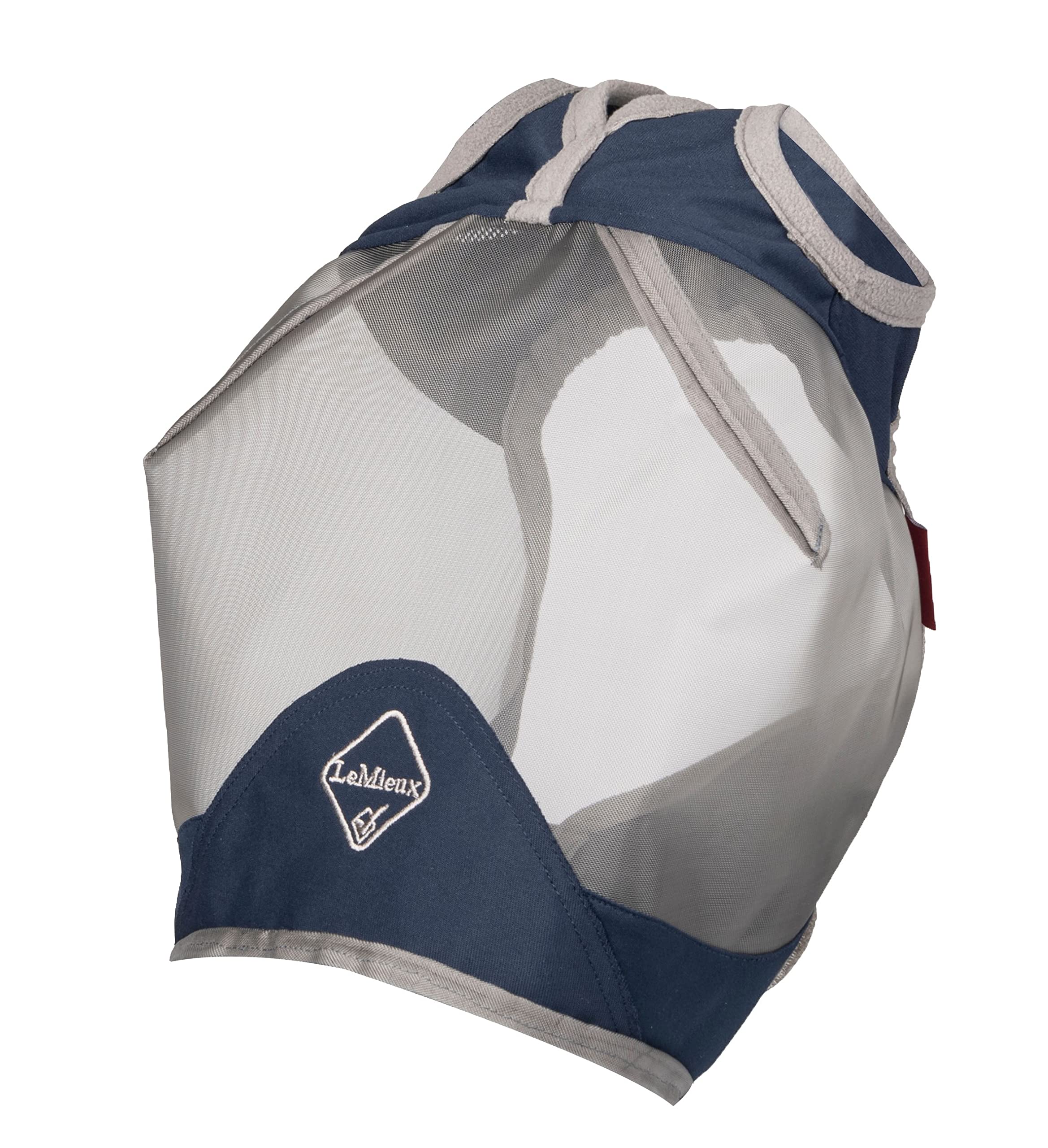 Lemieux Armour Shield Pro Masque Anti-Mouches Standard, Mixte
