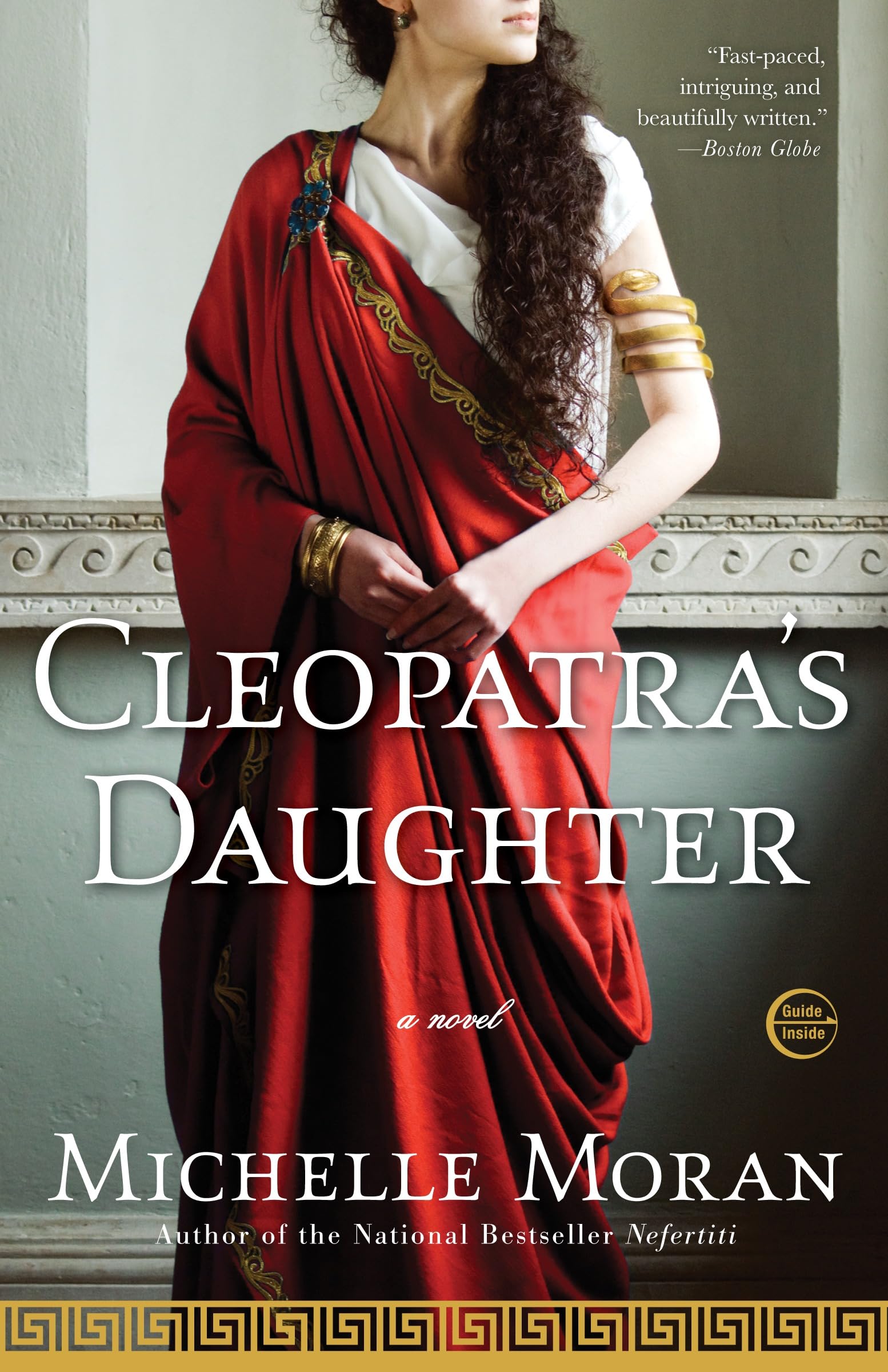 Buy Cleopatra's Daughter: A Novel — BookShops.in