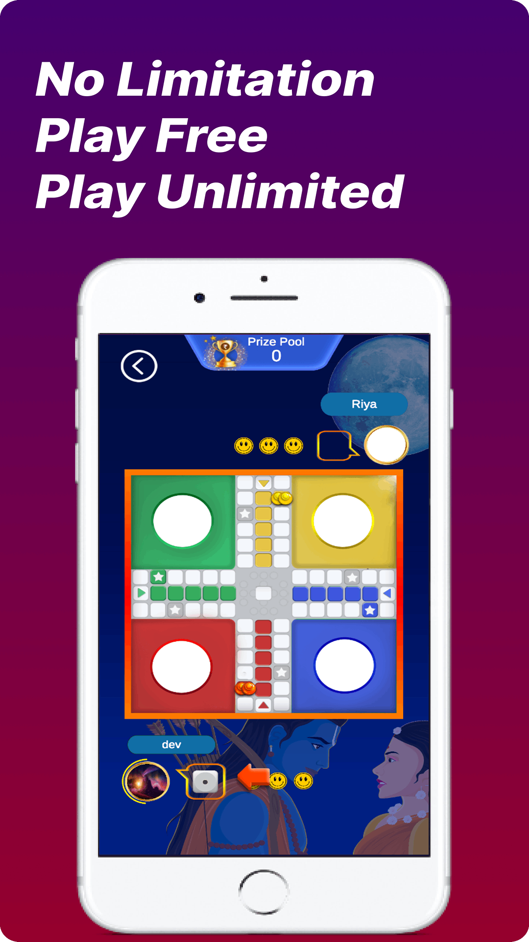 Game Waffles-App im Amazon Appstore