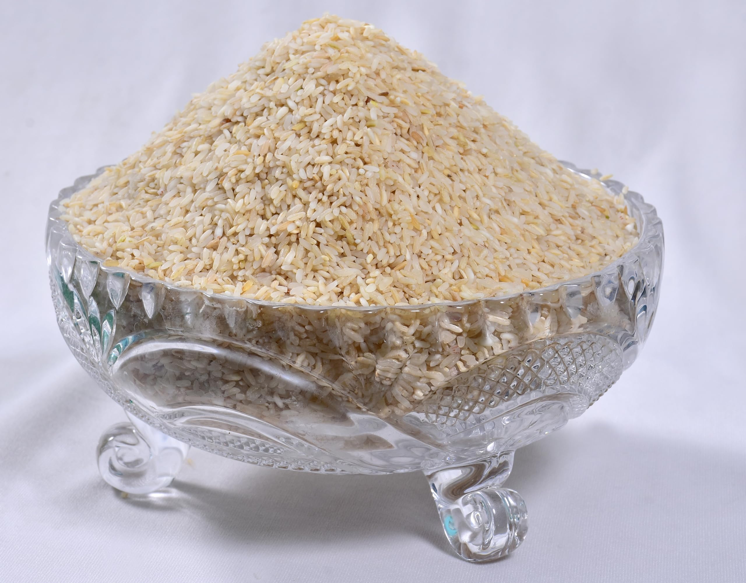 Grainscape Premium Bahurupi Rice 900gm. Bag | Natural Rice | No Chemicals | No Pesticides | (White) (WHITE) (B0CCLLK1VL) Amazon Price History, Amazon Price Tracker