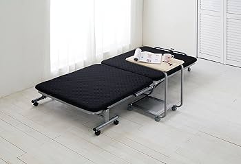 折りたたみベッド たのメル便 アイリスオーヤマ OTB-E 折りたたみベッド たのメル便 アイリスオーヤマ OTB-E Amazon
