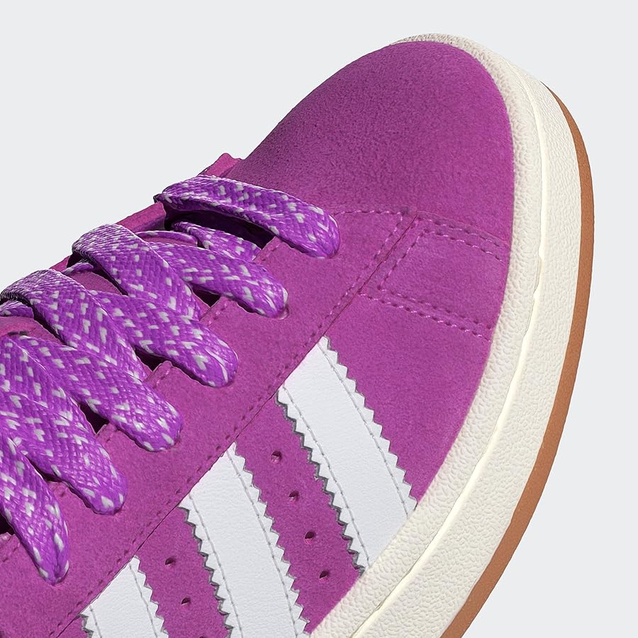 Amazon.com | adidas Campus 00s Womens Sneakers, Purple Burst/Cloud White/Off White, Size 6.5 | Fashion Sneakers Amazon.com | adidas Campus 00s Womens Sneakers, Purple Burst/Cloud White/Off White, Size 6.5 | Fashion Sneakers