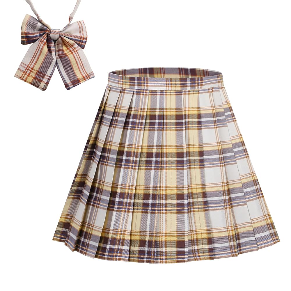 Muveilリボン柄 プリーツスカート 38 Muveilリボン柄 プリーツスカート 38 Muveilリボン柄 プリーツ