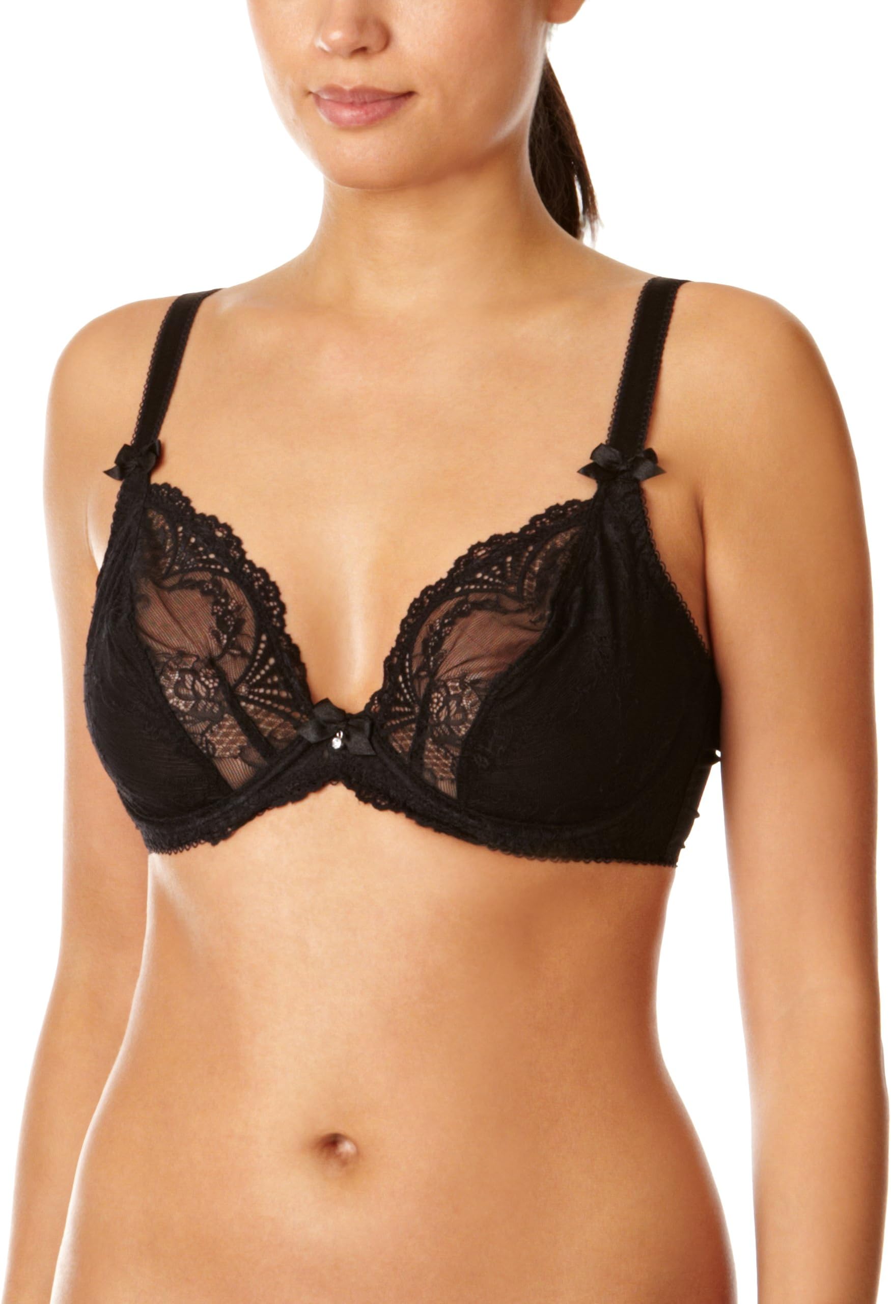 9005A F30 BLACK ALEGRO