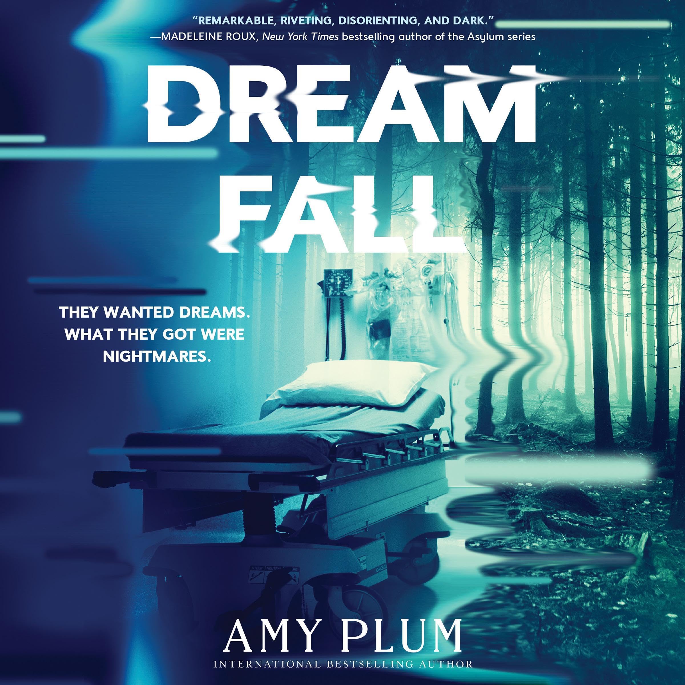 Cover art for Dreamfall