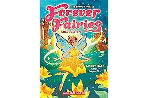 Lulu's Glorious Flutter and Fortnite