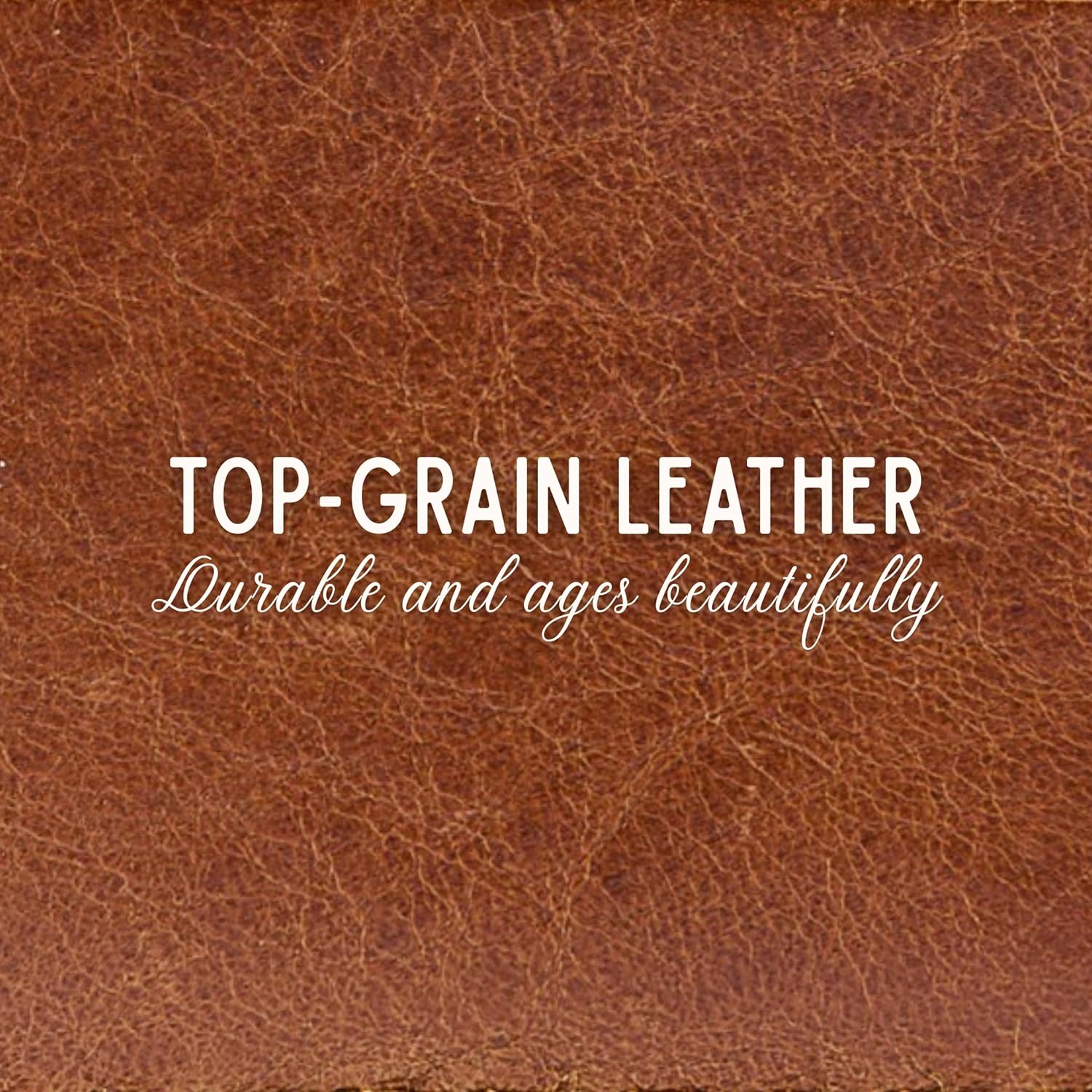 Slim Wallet Front Pocket - Genuine Leather Wallet for Men & Women - Minimalist Credit Card Holder with 6 Card Slots and 1 Cash Pocket - Handmade in Hoi An - Image 3