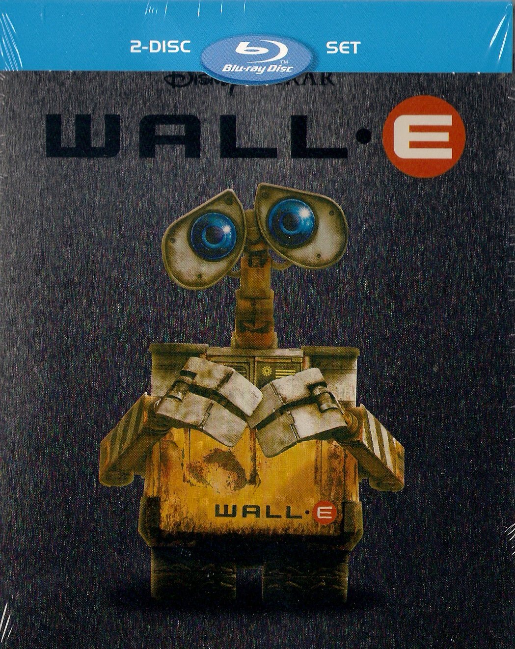 Wall-E
